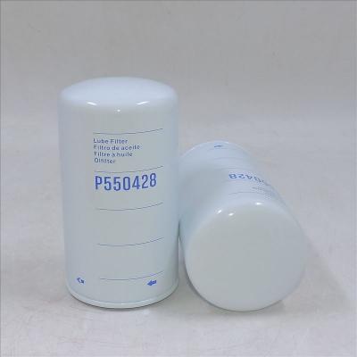 filtre à huile moteurs Cummins P550428 LF3970 C-5708
