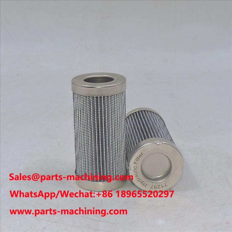 Filtre hydraulique DEXHEIMER 509 SH84012 P764112 PT8952-MPG
