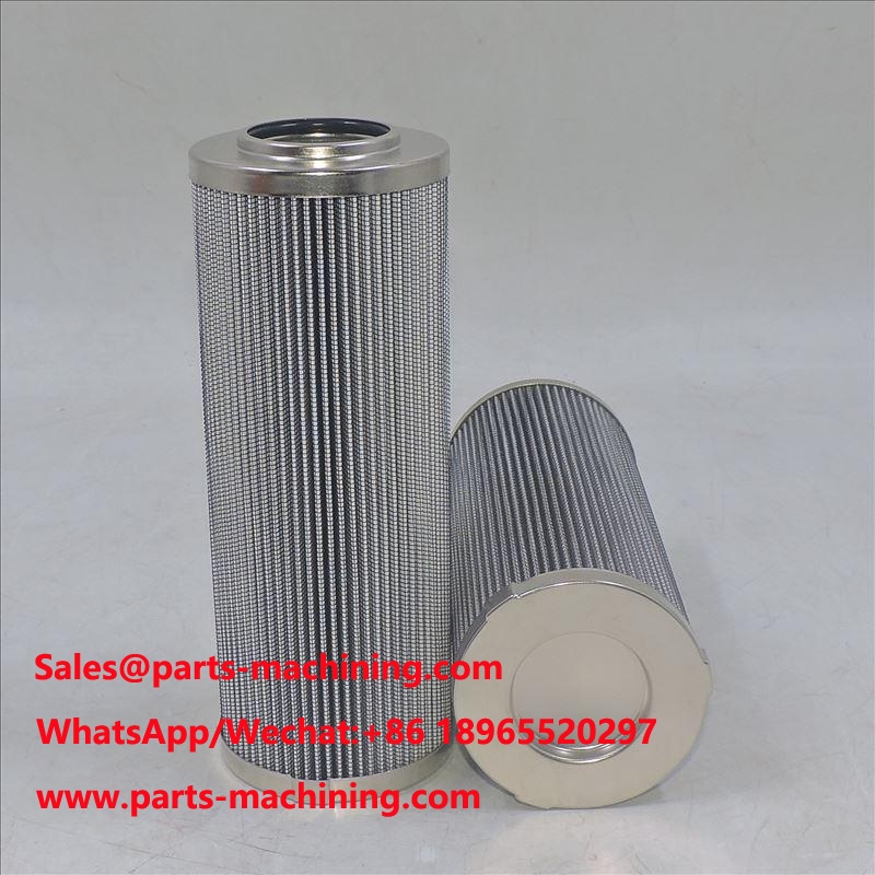 Filtre hydraulique pour bulldozer CATERPILLAR PR3438Q H9075 HF30262
