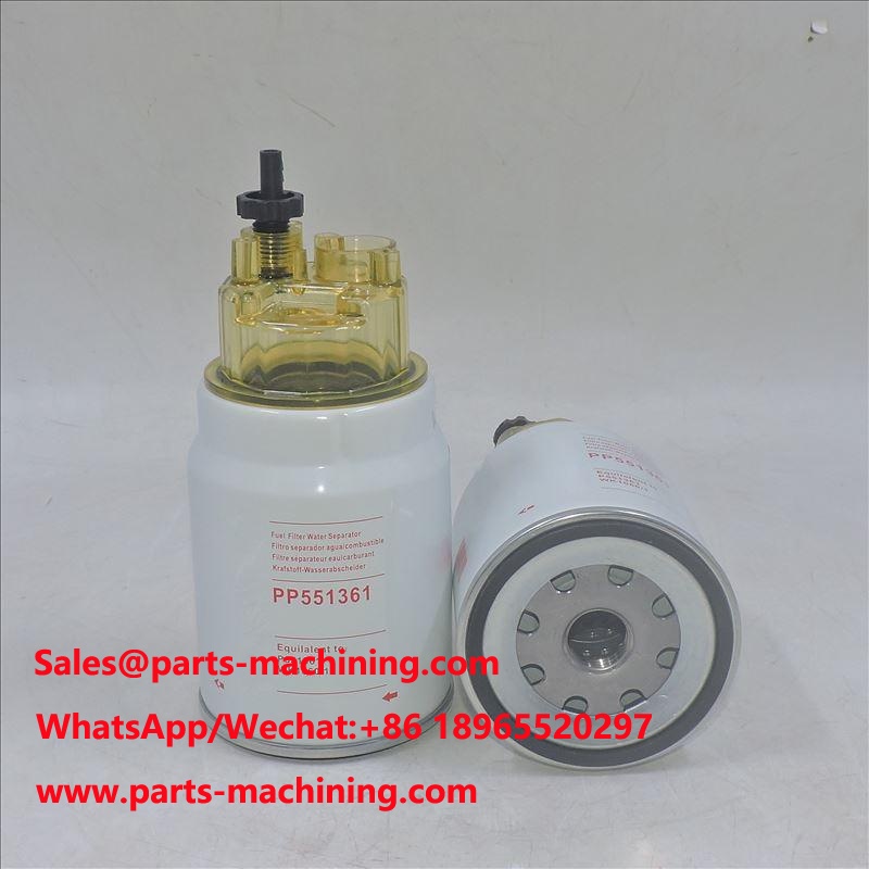 Fuel Water Separator WK1060/1 WK10601