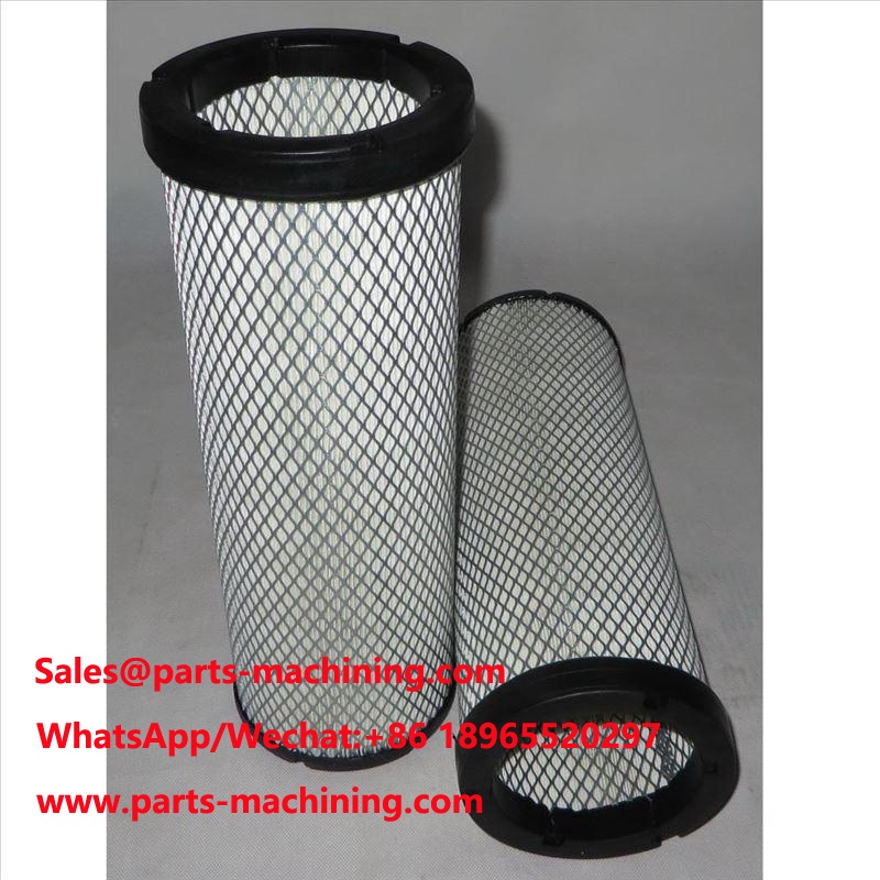 Filtre à air pour excavateur CATERPILLAR P811312 6I2504 AF25130M
