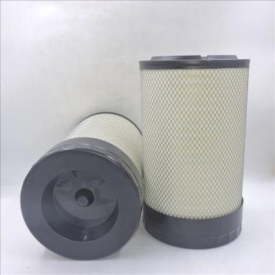 Filtre à air pour pelle sur chenilles DOOSAN DAEWOO P785590 AS-67170 AF25123
