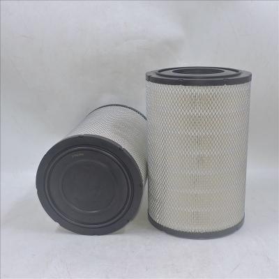 Filtre à air pour camions M.A.N. P782596 81.08304 0087 AF25496
