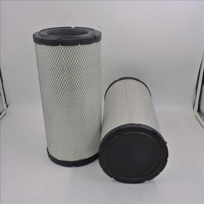 Filtre à air pour chargeuse sur pneus VOLVO P812924 A-8671 AF25957
