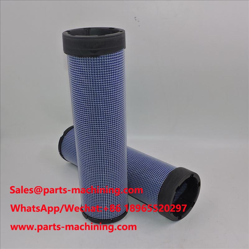 Filtre à air pour chariot télescopique CATERPILLAR P812923 AF25618 600-185-2500
