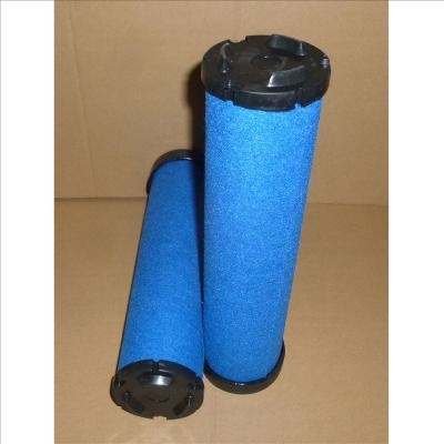 Filtre à air P829332 A-8565 AF25484 pour chargeur sur pneus NEW HOLLAND
