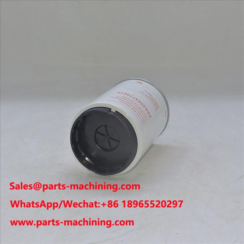 P502461 SFC-53050-30 WK1050/1 séparateur eau carburant P502461 pour camions MERCEDES-BENZ
