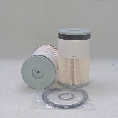 Filtre à carburant pour excavatrice HITACHI P550849 SF-57060 FS19763
