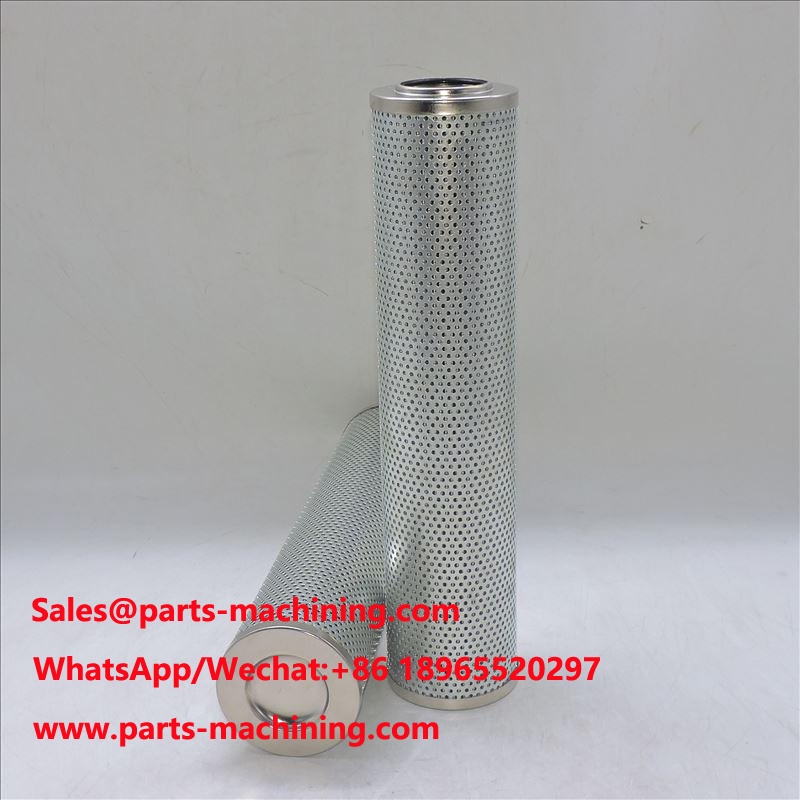 filtre hydraulique P166135 23018853 HF30114 pour transmissions allison

