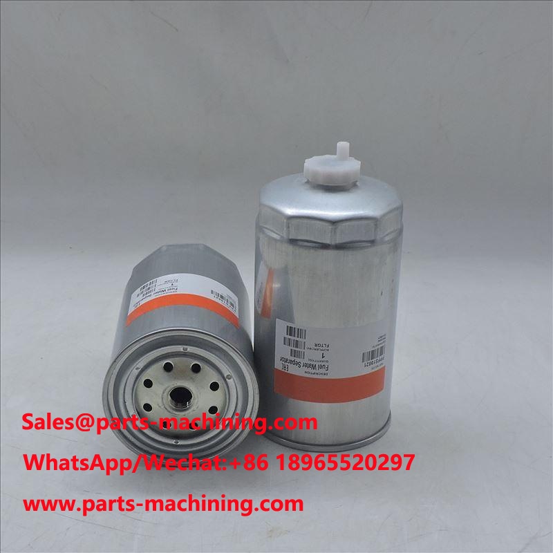iveco camions filtre à carburant P550904 2992662 FS19821
