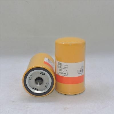 Filtre hydraulique pour tractopelle CATERPILLAR P550486 6E0924 119-4740
