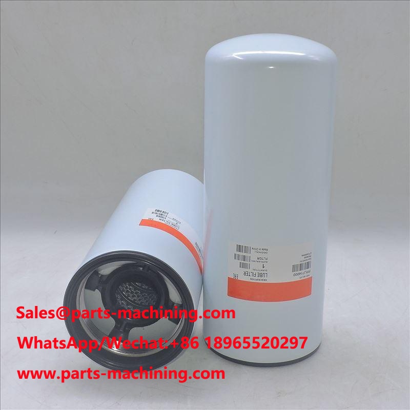 filtre à huile P559000 4367100 LF14000NN pour moteurs cummins
