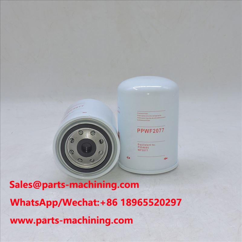 Filtre de liquide de refroidissement pour tondeuse fairway JOHN DEERE P554685 RE11992 WF2077
