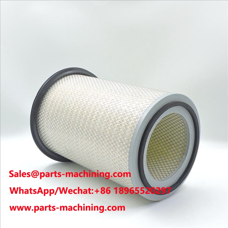Kit filtre à air compacteur KOMATSU X006244 6128817042 A-5613-S
