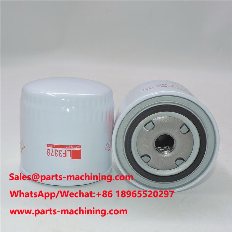 Filtre à huile compresseurs DEMAG LF3378 B163 P550942 C-6201
