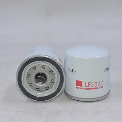 Filtre à huile pour chargeuse sur pneus MITSUBISHI LF3537 P502007 B1402
