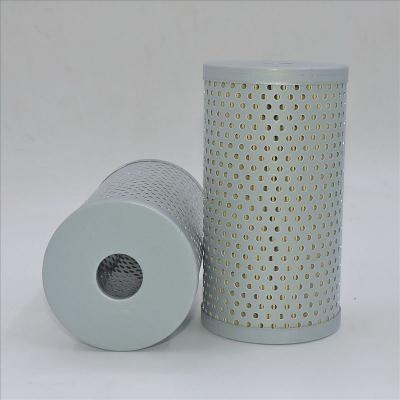 filtre à huile de génération d'énergie cummins
