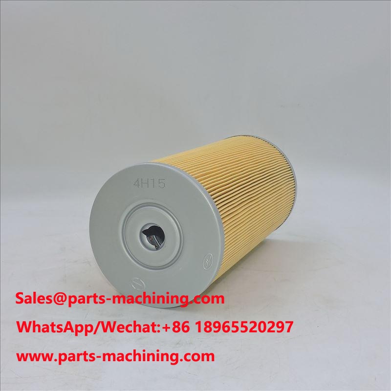 Oil Filter LF3709