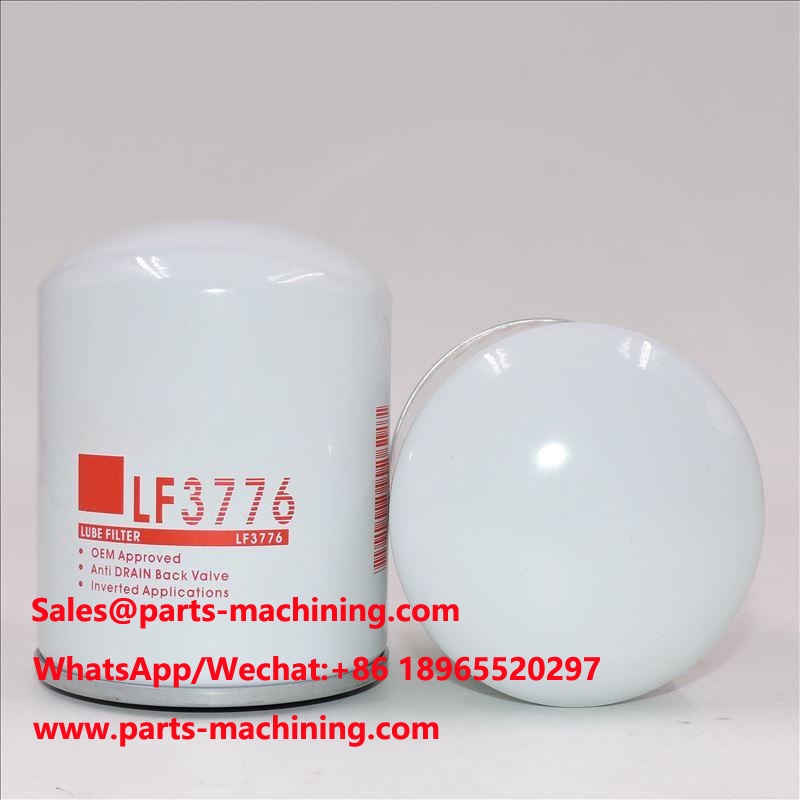 filtre à huile moteurs kubota LF3776 P502051 B161-S C-8807
