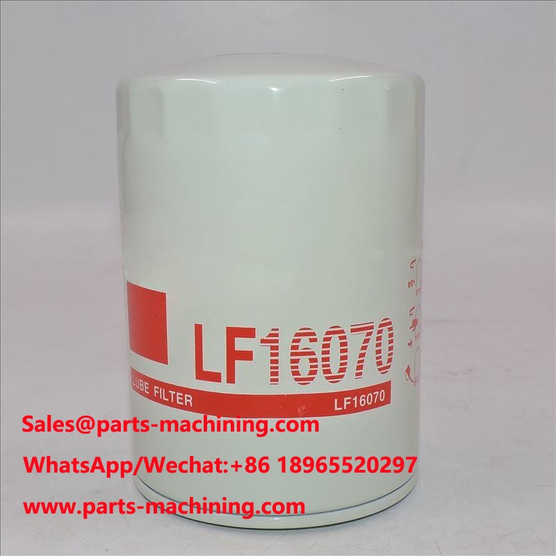 Lube Filter LF16070