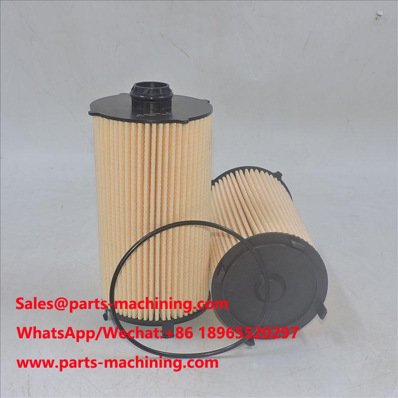 Filtre à huile pour camions IVECO 5802108699,SO 8055,E904H D437
