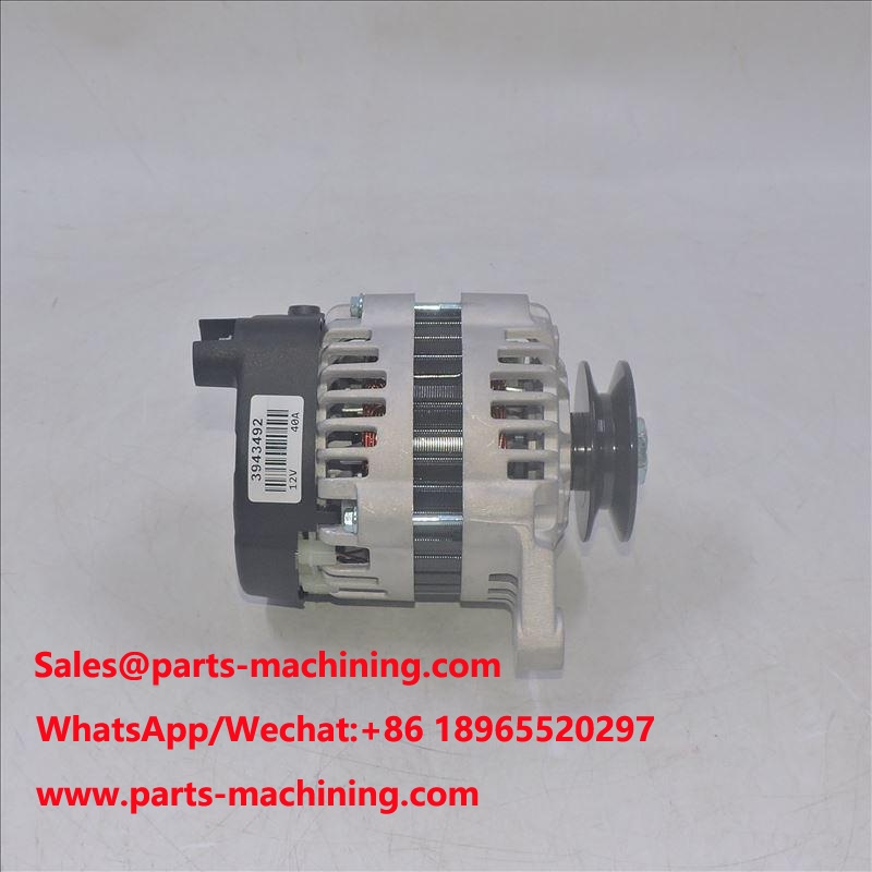 12V 40A auto ALTERNATEUR 3943492 T414270 CH12876 424-6821
