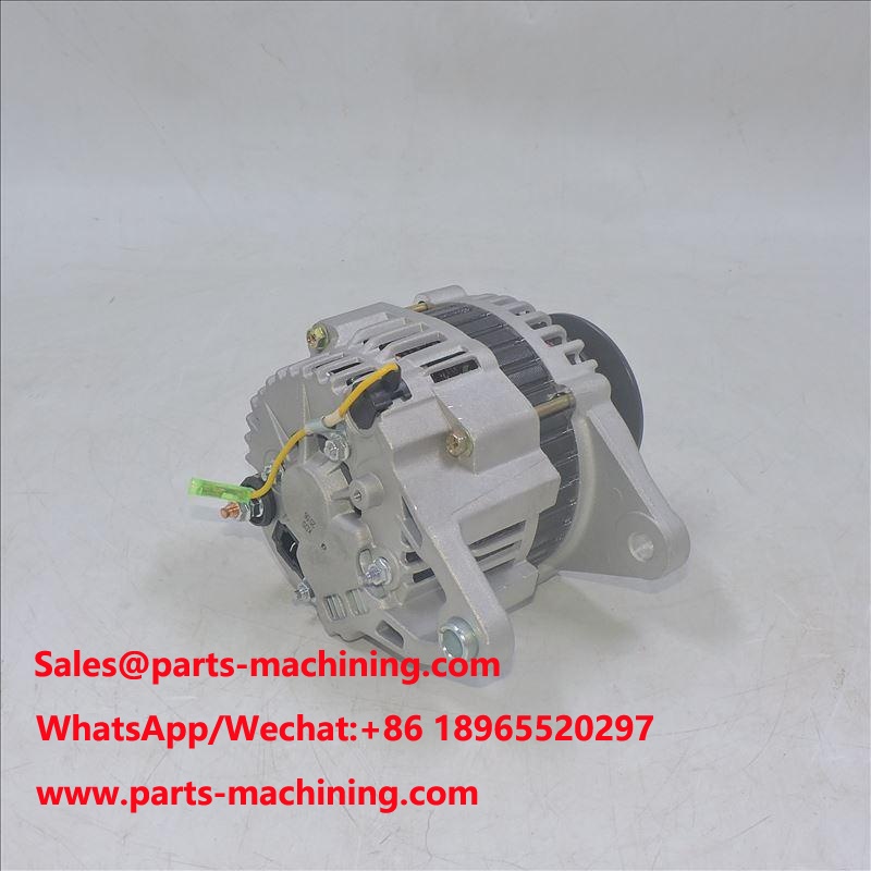 Alternateur 12V 60A 128271-77200 LRA03783 LR160-741
