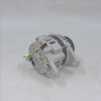 Alternateur 12V 60A 128271-77200 LRA03783 LR160-741
