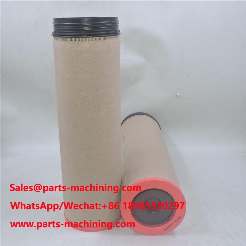 Filtre à air pour moissonneuse JOHN DEERE CF1840,P618932,RS5471,AF26438
