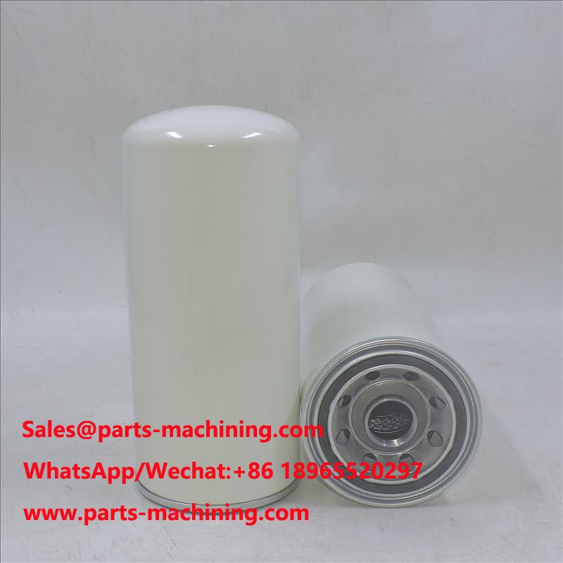 filtre à huile pour moteurs diesel Detroit LF17473,P550512,B7229,51799

