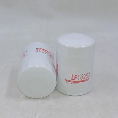 Filtre à huile pour camions HINO LF16253,P502413,C-1318,WL10231
