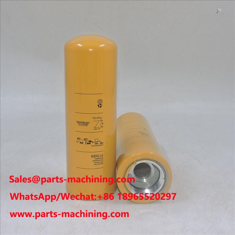 Hydraulic Filter P170309