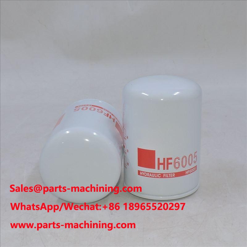 Filtre hydraulique pour bulldozer CATERPILLAR HF6005,0850261,P556005,BT260-10
