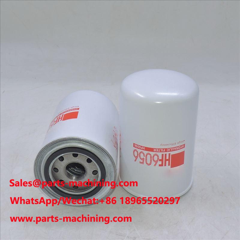 Filtre hydraulique pour moissonneuse NEW HOLLAND HF6056,0773492,P551551,BT839-10
