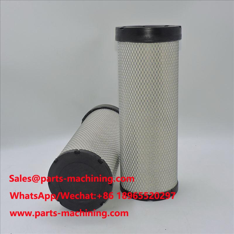 filtre à air AF25130M,P532504,RS3507,6I2504 pour excavateur CATERPILLAR
