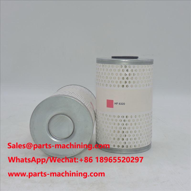 Filtre hydraulique pour chariot élévateur KALMAR HF6320,P550694,PT549,H-7961
