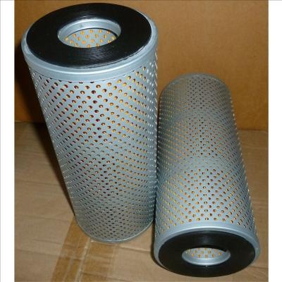 Filtre hydraulique de niveleuse KOMATSU HF6084,P551290,PT708-HD
