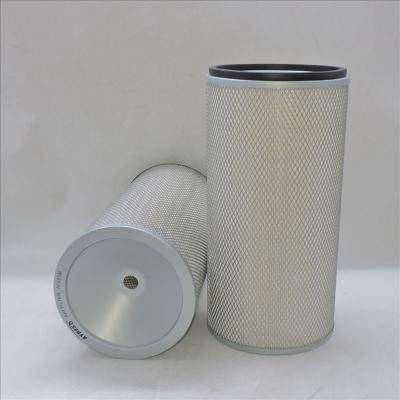 Filtre à air pour chargeuse sur pneus VOLVO AF883M,PA1905,8L5897
