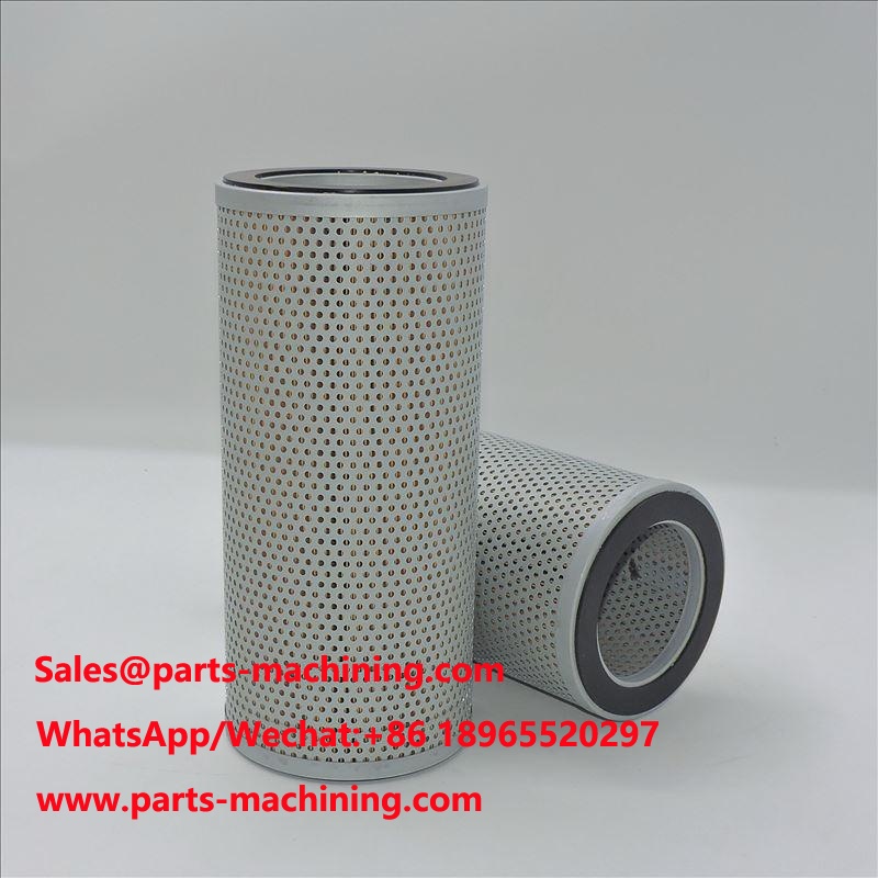 Filtre hydraulique pour débardeur CATERPILLAR HF6202,P555461,PT83,PT83-MPG
