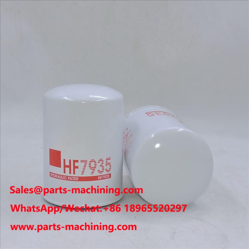 filtre hydraulique pour pelles volvo HF7935,P502382,BT8906,HC-5602
