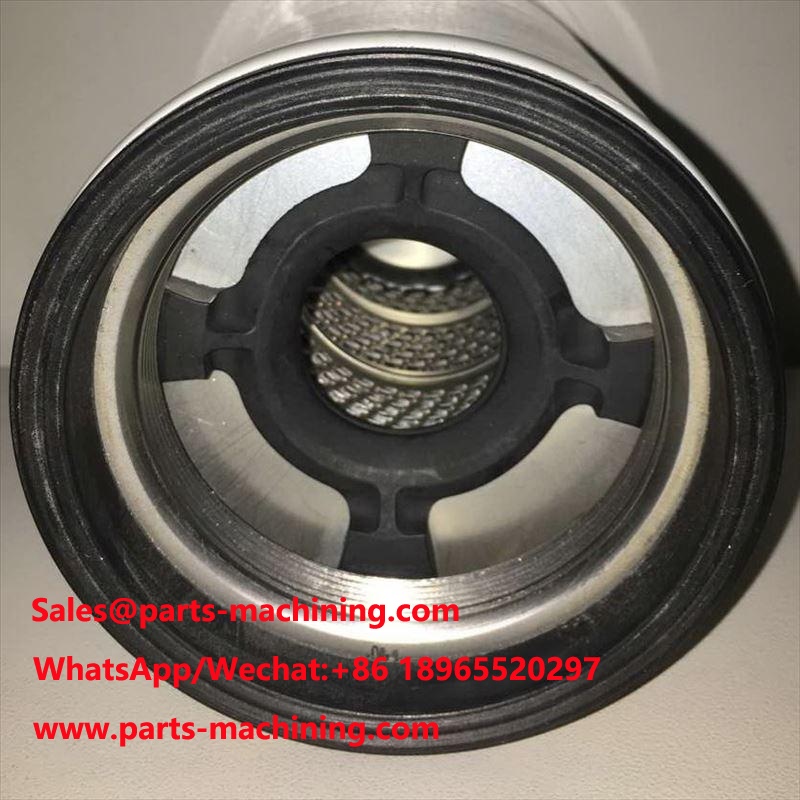 filtre hydraulique pour tracteurs new holland HF29000,BT8503-MPG,57760
