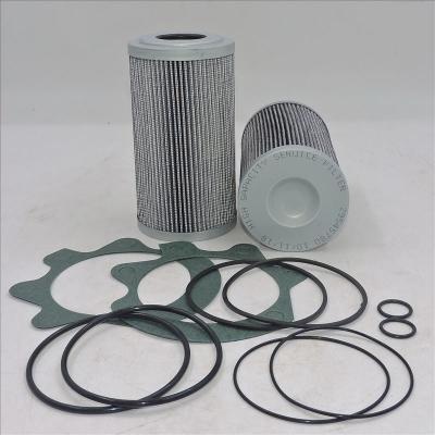 Kit de filtre hydraulique pour camions MERCEDES HF28943,P560971,PT9415-MPG
