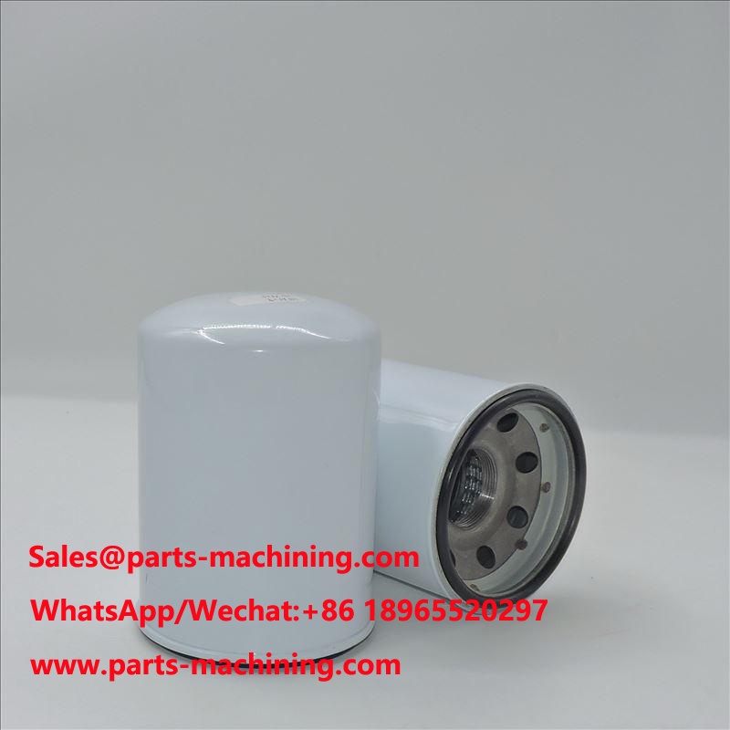 Filtre hydraulique pour pelles VOLVO HF6529,P502493,14532688
