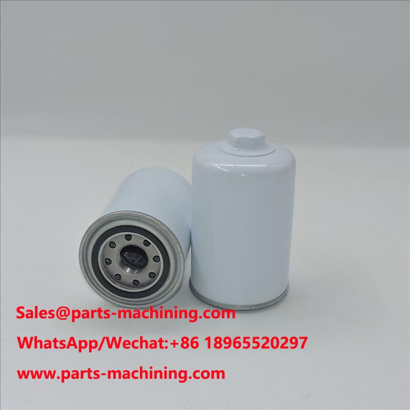 filtre hydraulique pour pelles hitachi HF7553,P550542,BT9382,HC-27100
