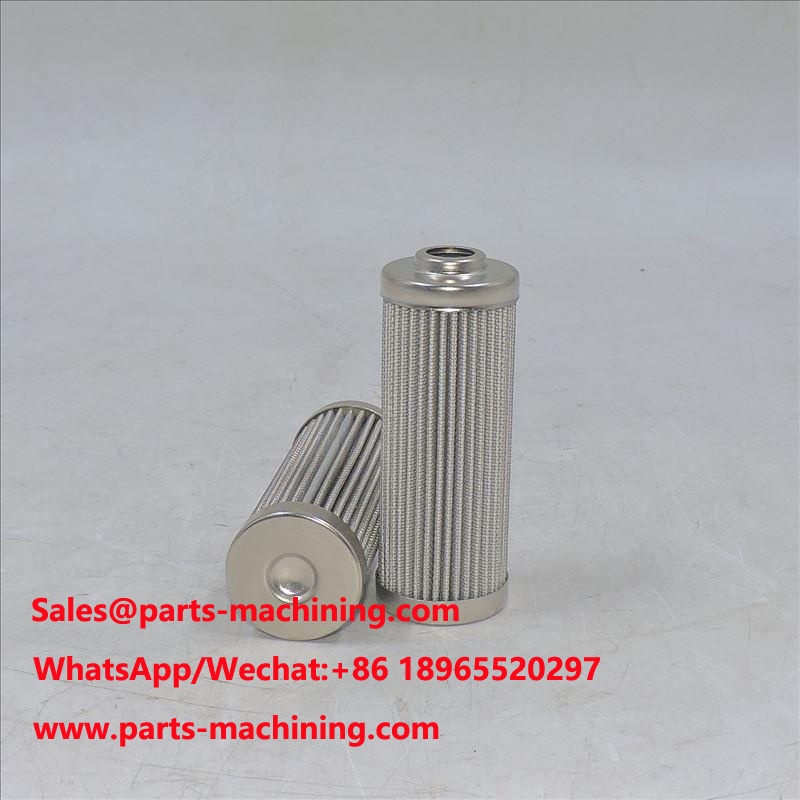 Filtre hydraulique pour pelle sur chenilles FURUKAWA HF6846,P566687,D40B10HV

