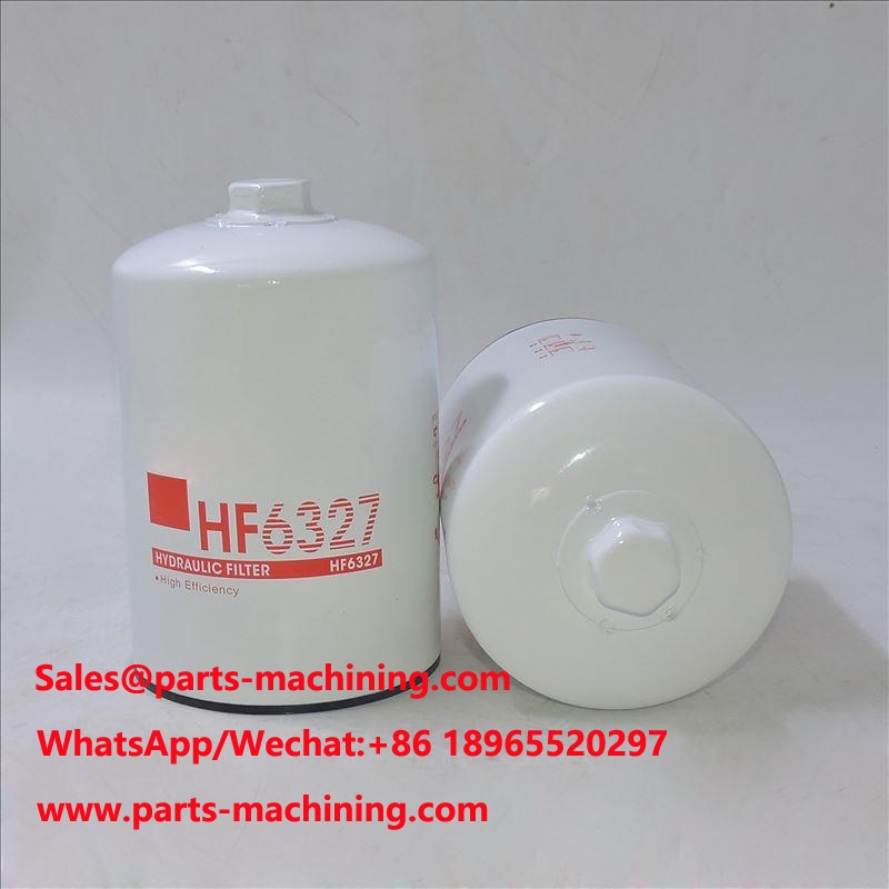 filtre hydraulique pour finisseur d'asphalte sur roues HF6327,A10A10C,P550363
