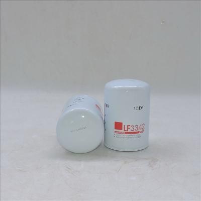 Filtre à huile pour chargeuse sur pneus CATERPILLAR LF3342,P555570,BT230,8N-9586
