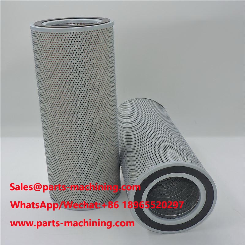 Filtre hydraulique pour pelles HITACHI HF35365,P762921,4654745
