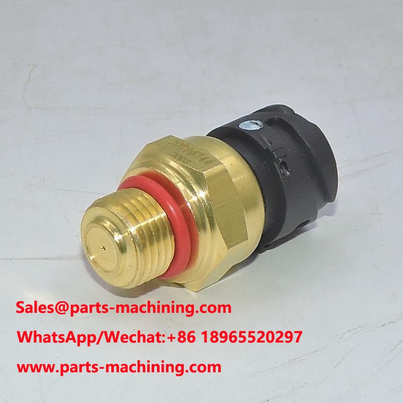 capteur de pression pelles volvo 20796744,21634017,20499340,20905373
