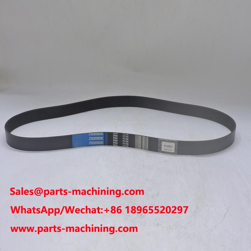ceinture serpentine perkins 1833009C2,2513520C1
